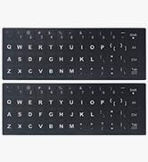 keyboard stickers