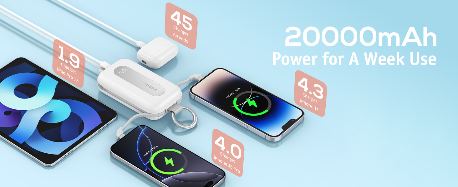 portable charger