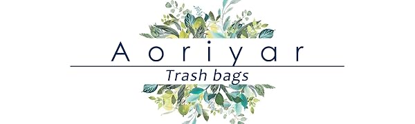 trash bag