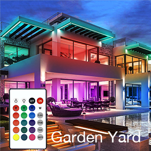 led lights