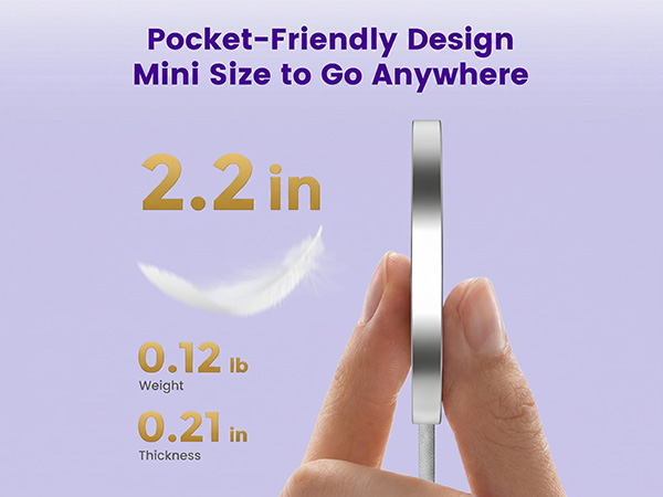 wireless phone charger