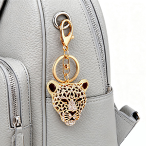 Keyring Charm
