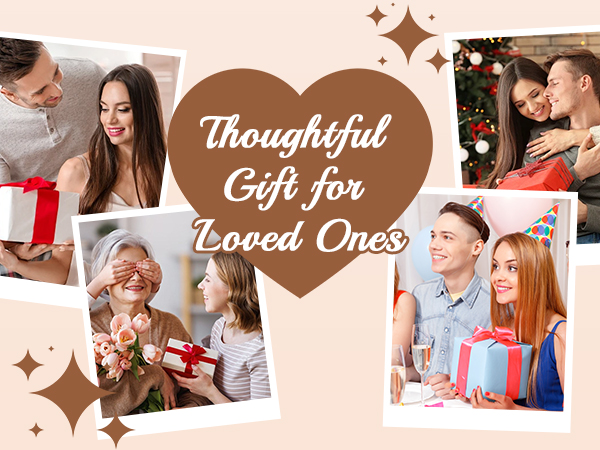 gifts for women