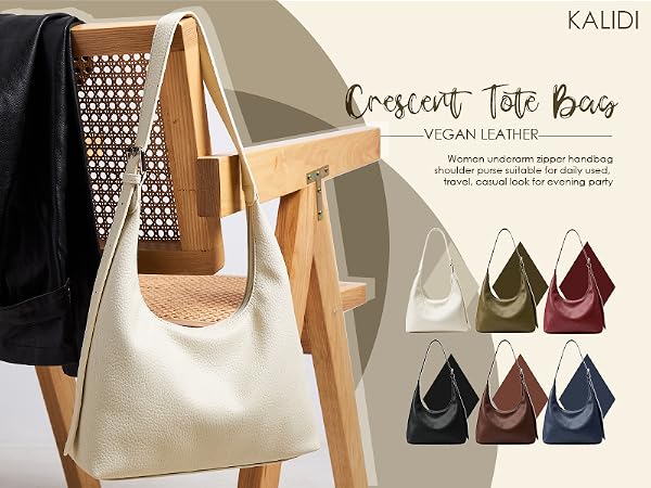 VEGAN TOTE BLACK BAG 1-1