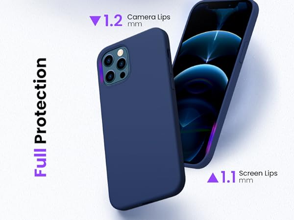 iphone 12 pro case