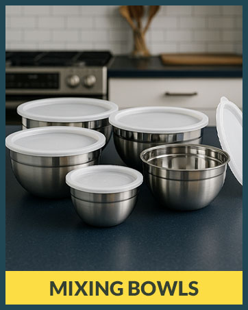 Mixing Bowls