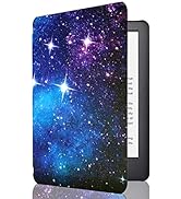 CoBak Case for All New Kindle 10th Generation 2019 Released - Will Not Fit Kindle Paperwhite or K...