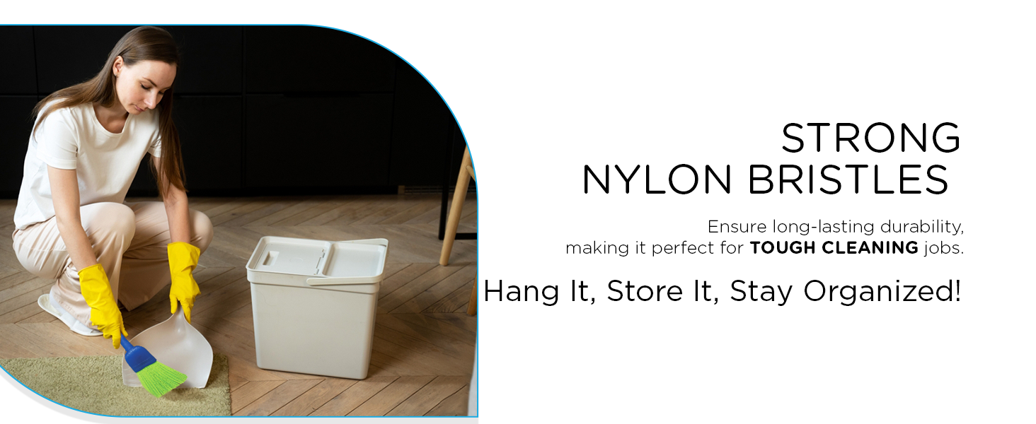 easy use purpose for quick storage spaces accessory tight sweep messes grip held furniture clean