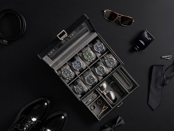 Display Storage Case