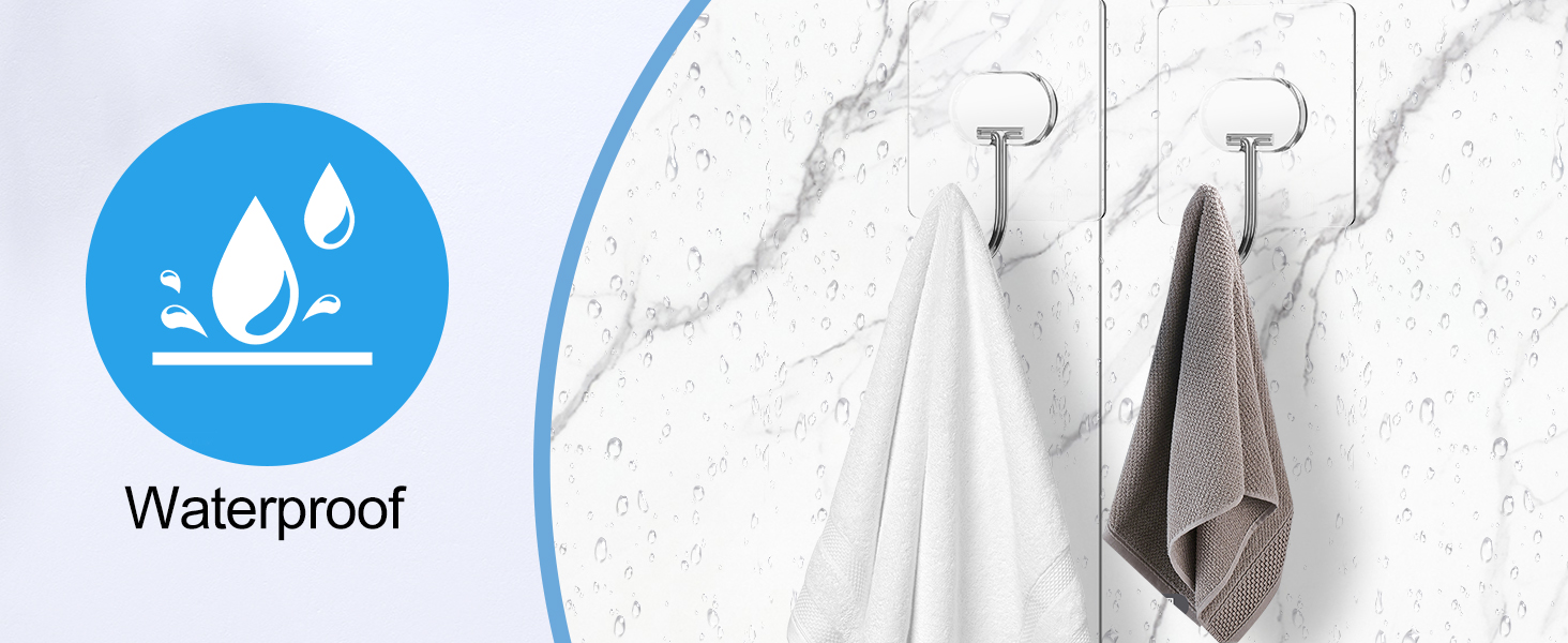 Waterproof
