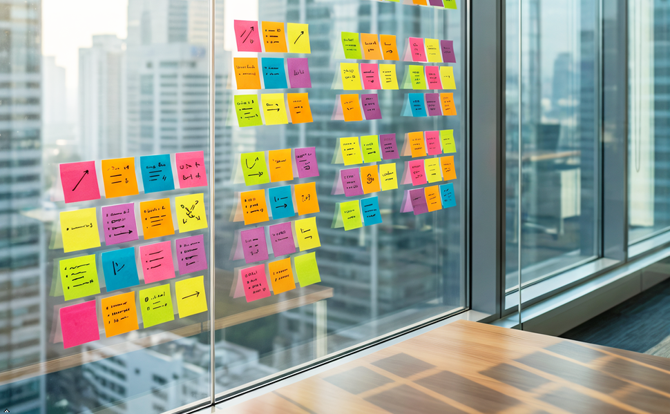 popup sticky notes