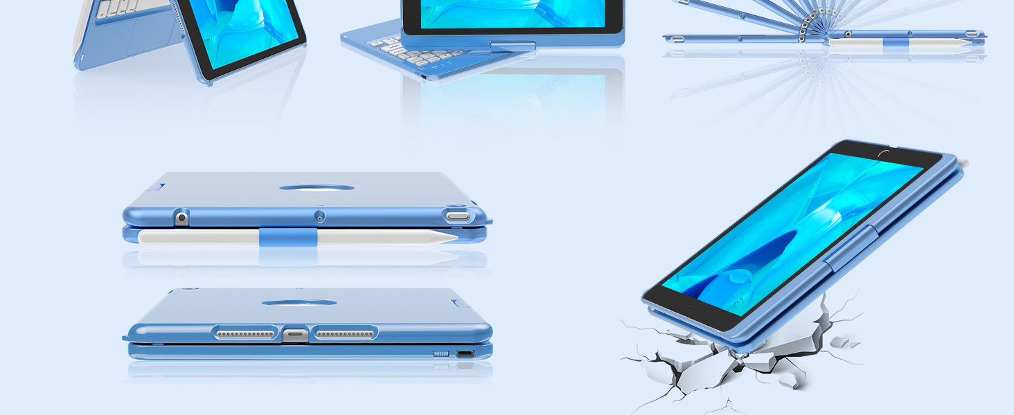 ipad 9th generation case with keyboard 9th generation ipad case with keyboard ipad keyboard 9th case