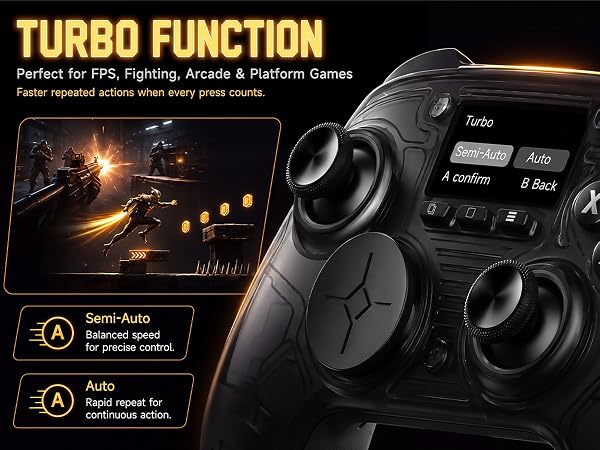 gaming controller for pc