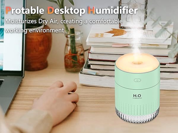 humidifiers for bedroom baby