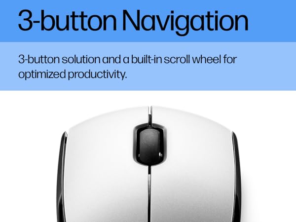 3-button navigation