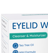 eye wipes