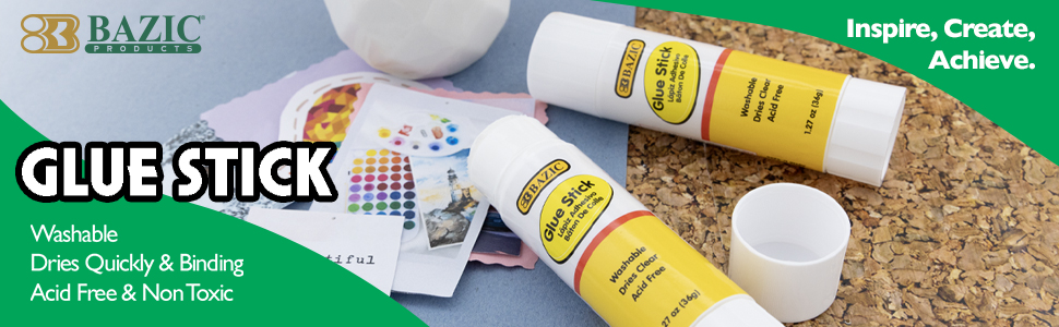 glue stick