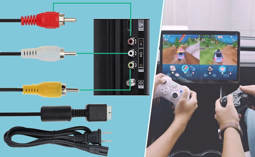A-AVCable-PS123