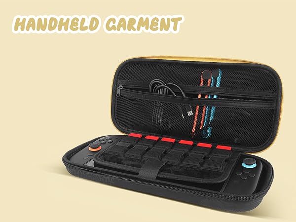 Handheld Bag