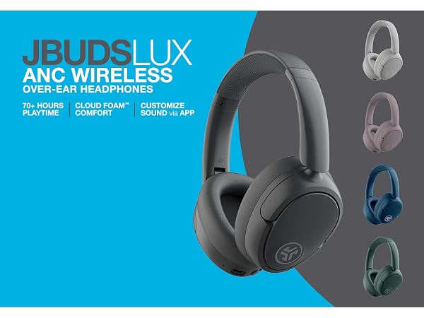JLab Lux