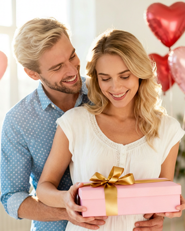 A gift for women