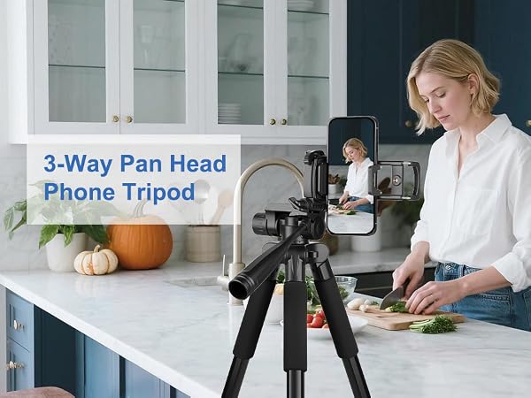 tablet tripod
