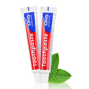 toothpaste bulk pack
