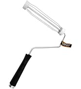 Grip Tight Tools Classic Roller Frame, 9-Inch
