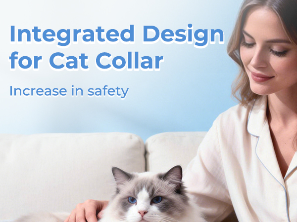 airtag cat collar