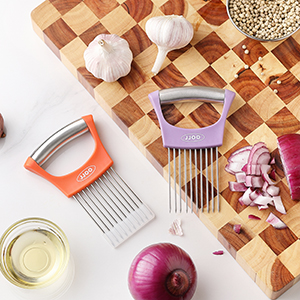 Onion Slicer