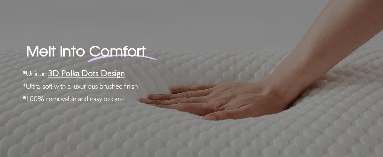 super soft pillow