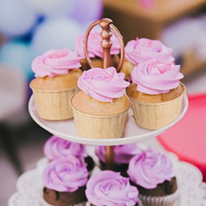 Cupcake Liners