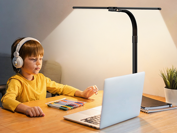 Desk Lamp for Home Office