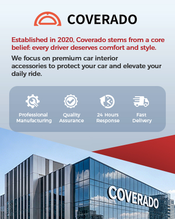 Seat Covers