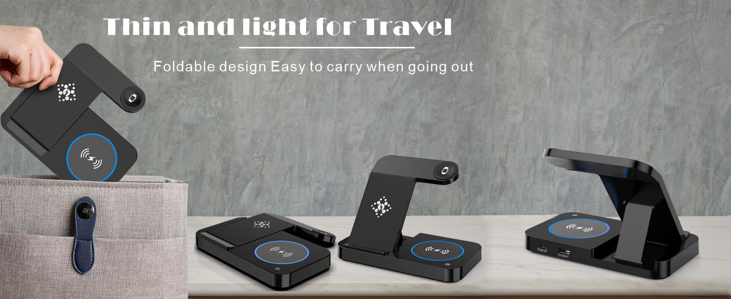 charging station samsung