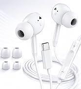 usb c wired earburds