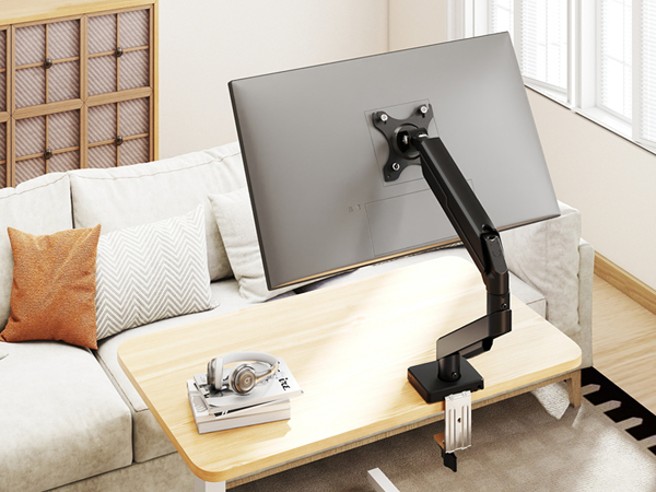 monitor arms