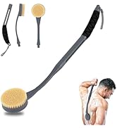 Back Scrubber for Shower,20.5