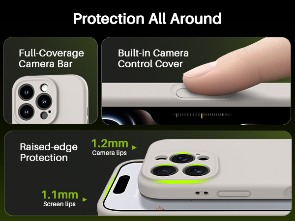 iphone 16 pro case
