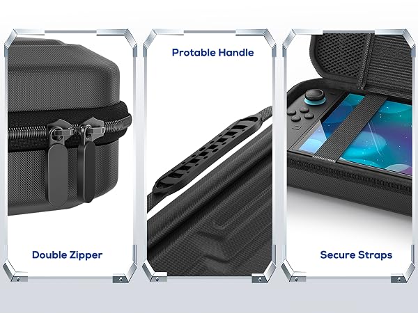 switch 2 cover case
