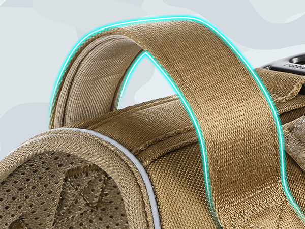 dog harness