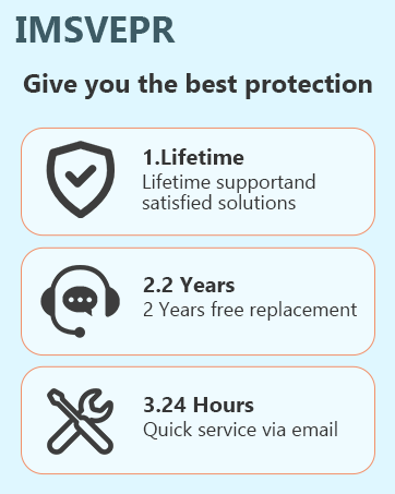 Give you the best protection