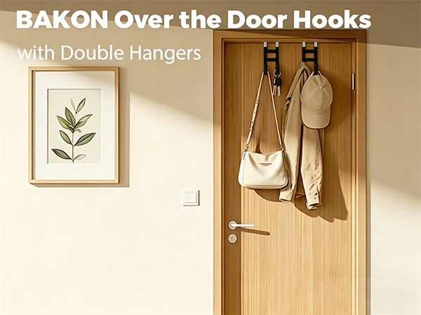over the door hanger