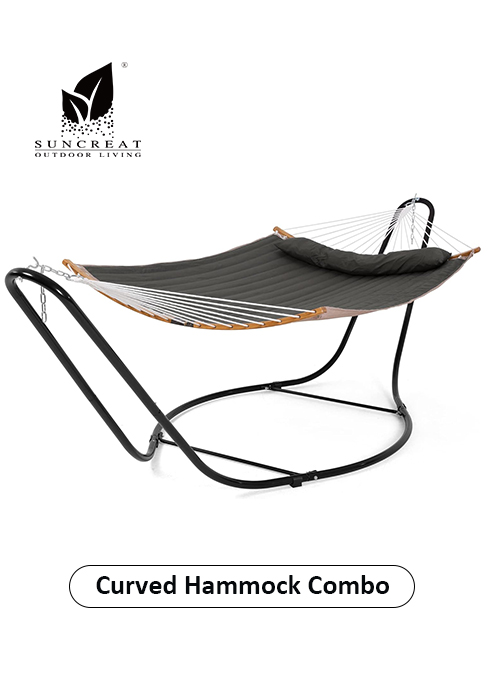 2 person hammock