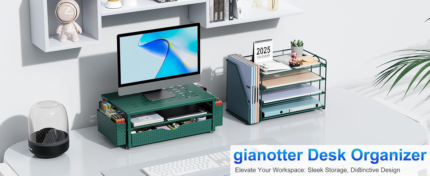 desk organizer