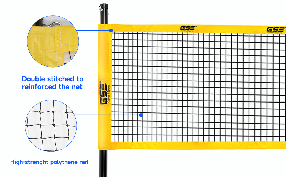 BADMINTON NET