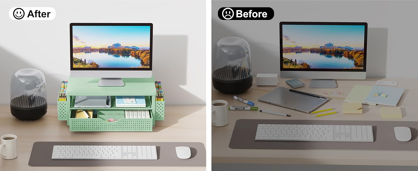 office desk accessories