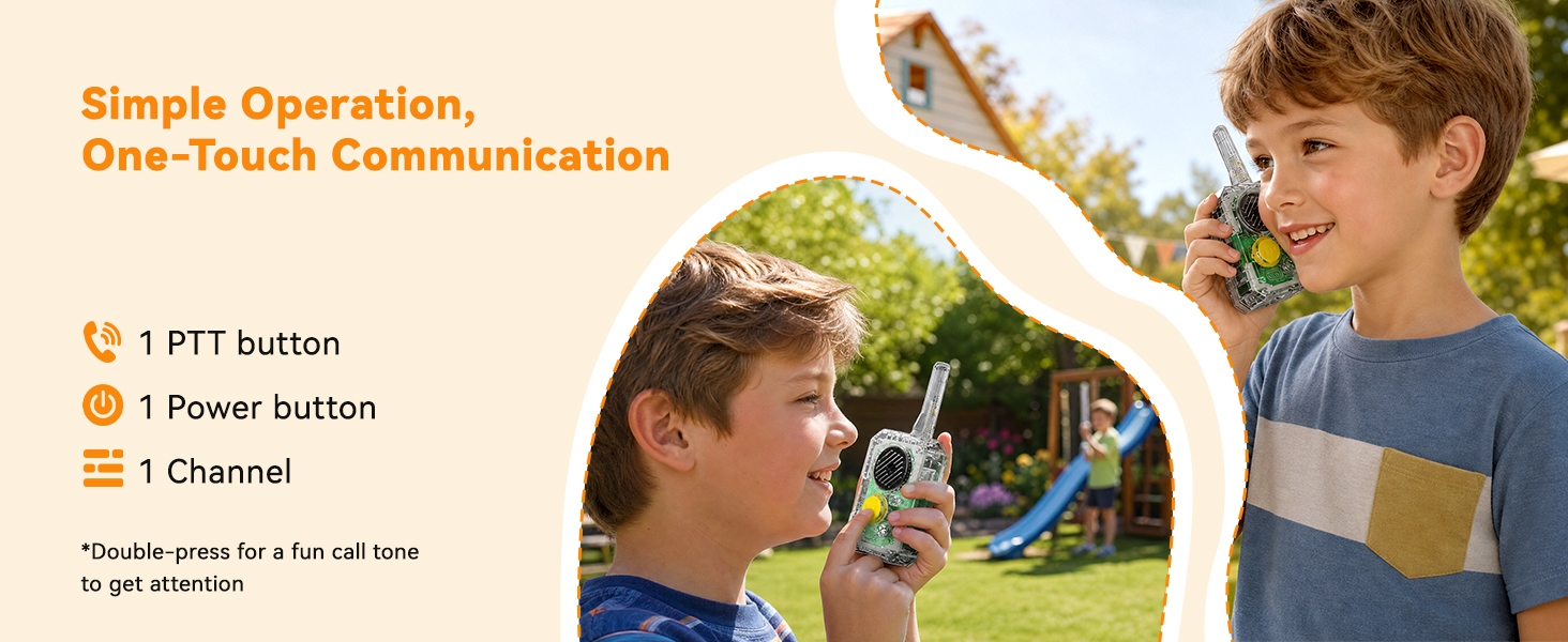 kids walkie talkies stem toys for ages 8-13 walkie talkie building kit birthday gifts for kids