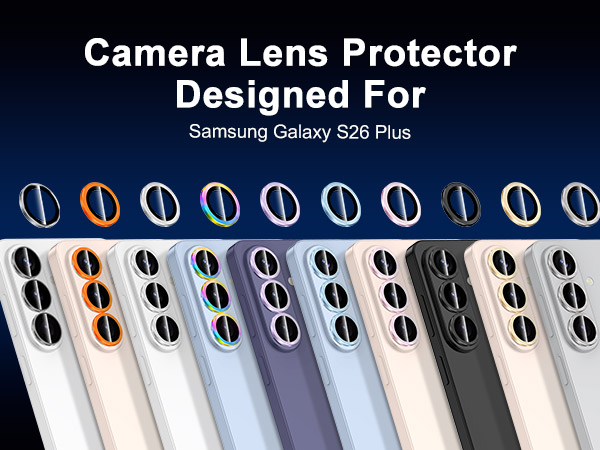 Galaxy S26 Plus Case