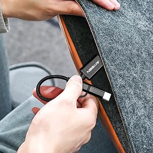 AIYEEN USB C to USB Adapter